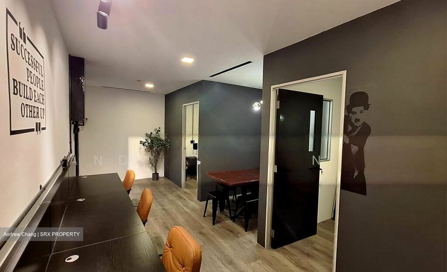 Orchard Towers (D9), Office #593417521